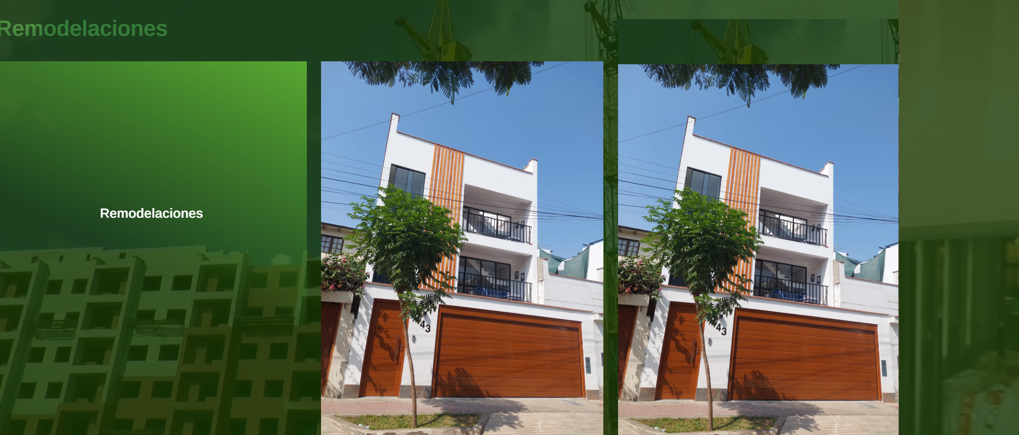 remodela